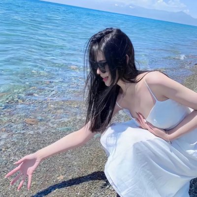 相亲相到前任姐姐